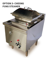 JASPER Noodle Cooker NG
