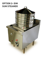JASPER Noodle Cooker NG