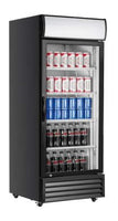 Atosa SINGLE GLASS DOOR MOUNTED FRIDGE 700 MM P600WB 2+2 Years Warrany
