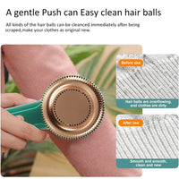 Rechargeable Lint Remover Fabric Shaver & Trimmer